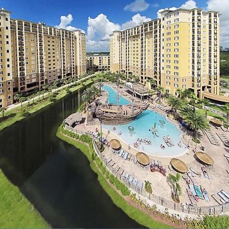 Best Disney Resort Condo Orlando Lake Buena Vista Exterior foto