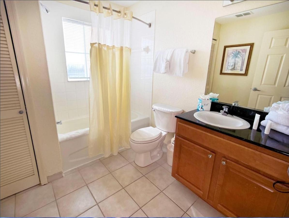 Best Disney Resort Condo Orlando Lake Buena Vista Exterior foto