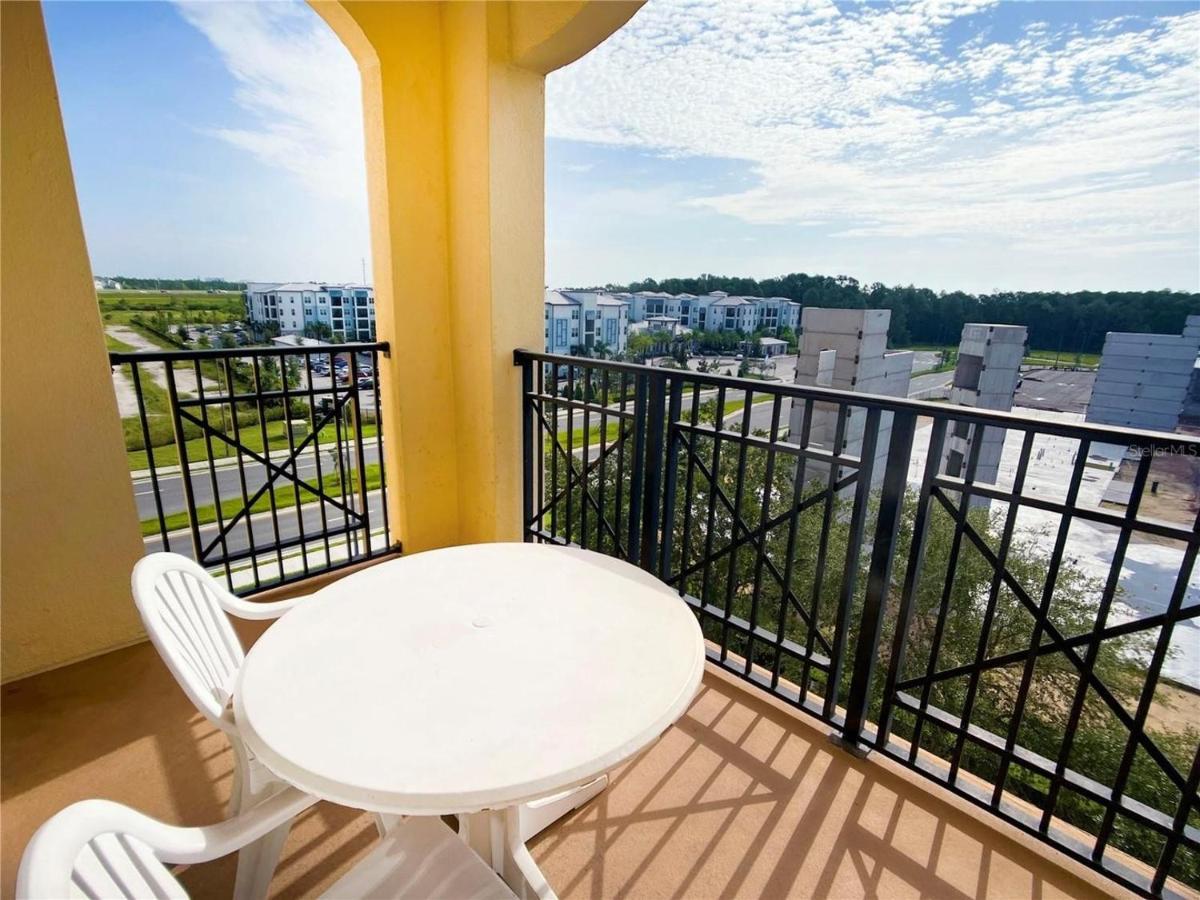 Best Disney Resort Condo Orlando Lake Buena Vista Exterior foto