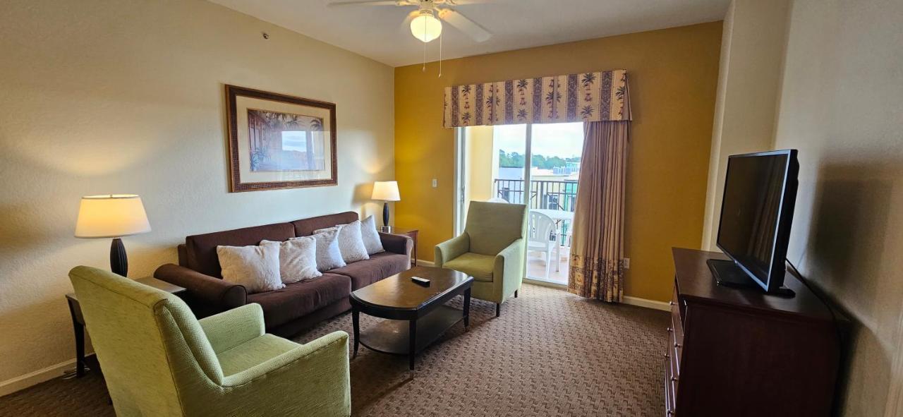 Best Disney Resort Condo Orlando Lake Buena Vista Exterior foto